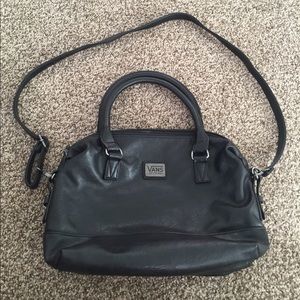Vans Handbag - Faux Leather